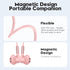 USB C Headphones for Samsung Galaxy S23 Ultra, S22, S21 FE, S20, A54, A53, Wired Earbuds with Microphone for iPhone 15