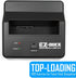 Kingwin 3.0 2.5 3.5 5Gbps USB Hard Drive Docking Station for & SATA HDD/SSD, Hot Swap, Tool-Free, UASP Support