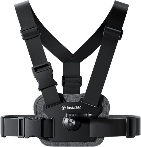 Insta360 Chest Strap for Action Cameras