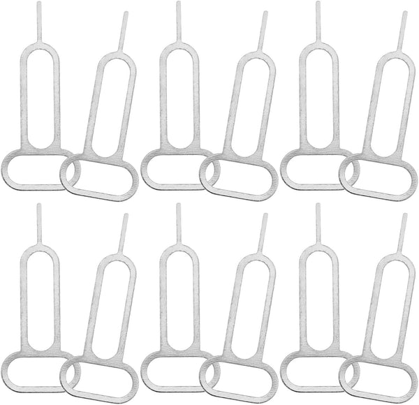 OUNONA 300pcs Sim Card Tool Kit with Needle Pins for Mobile Phones