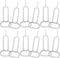 OUNONA 300pcs Sim Card Tool Kit with Needle Pins for Mobile Phones