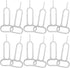 OUNONA 300pcs Sim Card Tool Kit with Needle Pins for Mobile Phones