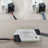 DSD TECH SH-BT01C Bluetooth Relay V2, Support Timer and Security Code for iOS and Android