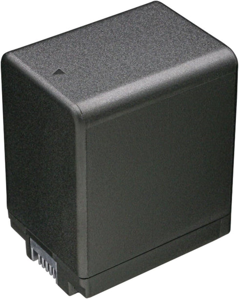 Kastar BP-745 Battery 2-Pack Replacement for Canon VIXIA HF R80, R82, R300, R400, R500, R600, R700