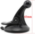 Car Windscreen Windshield Suction Cup Mount Holder - CH-157-159 for Garmin GPS Nuvi 40 40LM (Replacement to Garmin