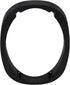RDEXP Plastic Vehicle Car 6" x 9" Speaker Spacer Adapter Mount Pack of 2