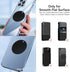 BEERTE A3 S3 RS3 8V 2014-2020 inches Car Phone Holder fit for Audi Strong Magnetic Phone Mount Adjustable Air Vent Car