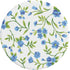 PopSockets Blue Ditsy Flower Grip & Stand - Adhesive Phone Holder
