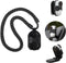 AILENICE Multifunctional Magnetic Mount for Insta360 GO 3S / GO 3 Hand Free