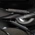 Replacement Cable Cord for Sol Republic Master Tracks HD/HD2/V8/V10/12/X3 - Black Remote Volume & Microphone