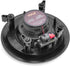 Pyle Ceiling Wall Mount Speakers - 5.25” Pair of 2-Way Midbass Woofer Speaker with 150 Watts Peak