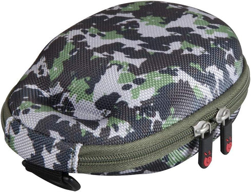Hermitshell Hard Travel Case for JBL Clip 4, Portable Mini Bluetooth Speaker (Squad).