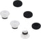 ALXCD Gel Eartips for Voyager Legend Headset - 3 Pcs Soft Gel Ear Tips & 3 Pcs Foam Covers, Fit for Headset Voyager