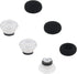 ALXCD Gel Eartips for Voyager Legend Headset - 3 Pcs Soft Gel Ear Tips & 3 Pcs Foam Covers, Fit for Headset Voyager