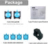 Insta360 One RS/ONE R Accessories Dual Lens Guards