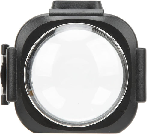 Heayzoki 1 Inch 360 Camera Lens Case, PC Camera Lens Protective Cover for ONE RS Edition, High Light Transmittance, Top