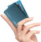 Small Magsafe Battery Pack, 5000mAh Slim Wireless Magnetic Portable Charger, Compatible with iPhone 16/15/14/13