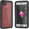 Punkcase Waterproof Case for iPhone 7, Extreme Series Slim Fit, IP68 Certified, Shockproof Armor Cover with Built-in