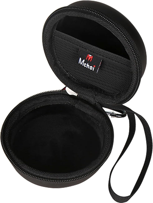 Mchoi Hard Case for UCOMX Nano Magnetic 2 in 1 Wireless Charger - Wireless Folding Charging Station, Waterproof