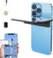 Generic Mirror Reflection Clip, Mirror Effect Lens - Capture Stunning Reflections Instantly, Adjustable