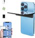 Generic Mirror Reflection Clip, Mirror Effect Lens - Capture Stunning Reflections Instantly, Adjustable