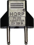 HQRP 9.5V AC Adapter, Compatible with Sony AC-E9522, SRS-XB40 Bluetooth Speaker Charger