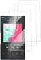 FJIASTB for FiiO M21 MP3 Player Screen Protector, HD Clear Impact Resistance, Film