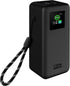 Geiomoo Soft Silicone Case for UGREEN Nexode Power Bank 20000mAh 130W Flexible Scratch