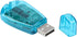 NEIQIUWING SIM Card Copier SIM Card Cloner For SIM Backup Copy Ringtones Photos Pocket Portable USB Powered High-speed