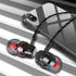 Wired Earbuds with Microphone in-Ear Headphones for Galaxy A14 A23 A13 A03s A12 A22 A32 5G A42 A52 A72 A11 A21 A51 A71