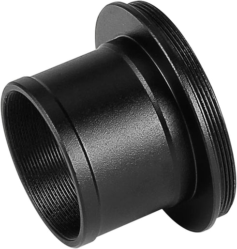 1.25" Telescope Camera T-Adapter (T-Mount) with Camera Adapter (1.25" T-Mount)
