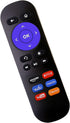 Smartby Infrared Remote Control for Roku Streaming Player 1/2/3/4 Lt Hd Xd Xs (Not for Roku Stick or TV) Roku4-0110