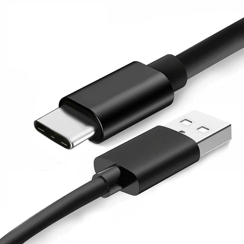 USB Type-C Charger Cable for Bushnell Phantom 2 Golf GPS Range Finder, Bushnell Disc Jockey, Ampcaddy Version 3/Pro