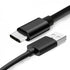 USB Type-C Charger Cable for Bushnell Phantom 2 Golf GPS Range Finder, Bushnell Disc Jockey, Ampcaddy Version 3/Pro