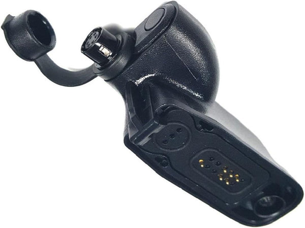E Phone Connection Motorola APX4000/APX6000/APX7000 Quick Release Radio Adapter (EP-534QR-PTT)