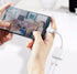 USB C Adapter for Headphones 2-in-1, USB C to Dual Headphone and Charger Adapter Splitter for MacBook Pro.