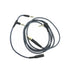 NewFantasia Replacement Audio Cable for EPOS H6Pro, PC38X, GSP 301, GSP 300, GSP 302, GSP 602, GSP 601, H3