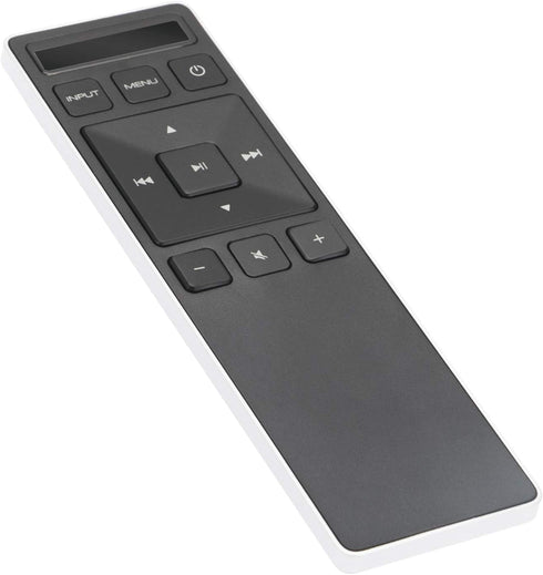 New XRS521N-FM2 Remote Control for Vizio Sound Bar SB3251n-E, SB3621N-E8M, SB3621N-F8M, SB3651-E6, SB3651-F6,