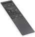 New XRS521N-FM2 Remote Control for Vizio Sound Bar SB3251n-E, SB3621N-E8M, SB3621N-F8M, SB3651-E6, SB3651-F6,
