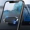 Magnetic Phone Mount for Car, Flat Phone Magnet Universal for Cars, Upgraded Phone Holder for Car Dashboard, Wall,