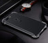 iCoverCase OnePlus 5T Case, Crystal Clear Soft TPU Slim Thin Shock Absorption Bumper Cover