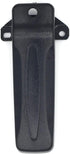 KBH-10 Belt Clip for Kenwood Walkie Talkies, Compatible with NX240, NX340, TK-270G, TK-272G, 2 Pack