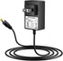SoulBay 5V Charger for Sony SRS-XB30, SRS-XB41, SRS-BTS50, AC-E05030 Portable Bluetooth Speaker Replacement Cord, UL