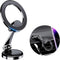 PROfezzion Magnetic Car Phone Mount, 2 x 180 Folding & Double 360 Rotating, for iPhone 15/14/13/12 Series, 2023