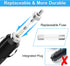 VHBW 90W CAR Charger Replacement for Dell Laptop, Compatible with Inspiron 11 13 14 15 17, Latitude, XPS, Vostro