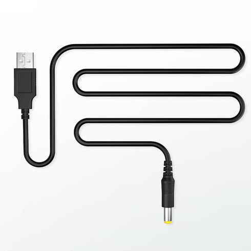 Tomatosd USB Charging Cable Cord Replacement Compatible with Launch CRP123X CRP129X CRP123E CRP129E