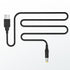 Tomatosd USB Charging Cable Cord Replacement Compatible with Launch CRP123X CRP129X CRP123E CRP129E