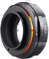 K&F Concept Lens Mount Adapter for Sony Alpha Minolta AF A-Type Lens to NEX E-Mount
