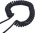 Speaker Mic for Ailunce HD1, Retevis RT29 RT47 RT48 RT82 RT83 RT87, Walkie Talkie Remote Microphone