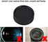 5Pcs Portable Rear Lens Cover for Leica L39 M39 and 39mm Screw Mount Camera Lenses